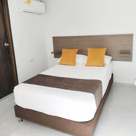 Ayenda Hotel Helenas Ríohacha エクステリア 写真