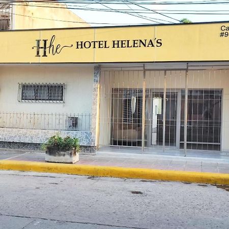 Ayenda Hotel Helenas Ríohacha エクステリア 写真