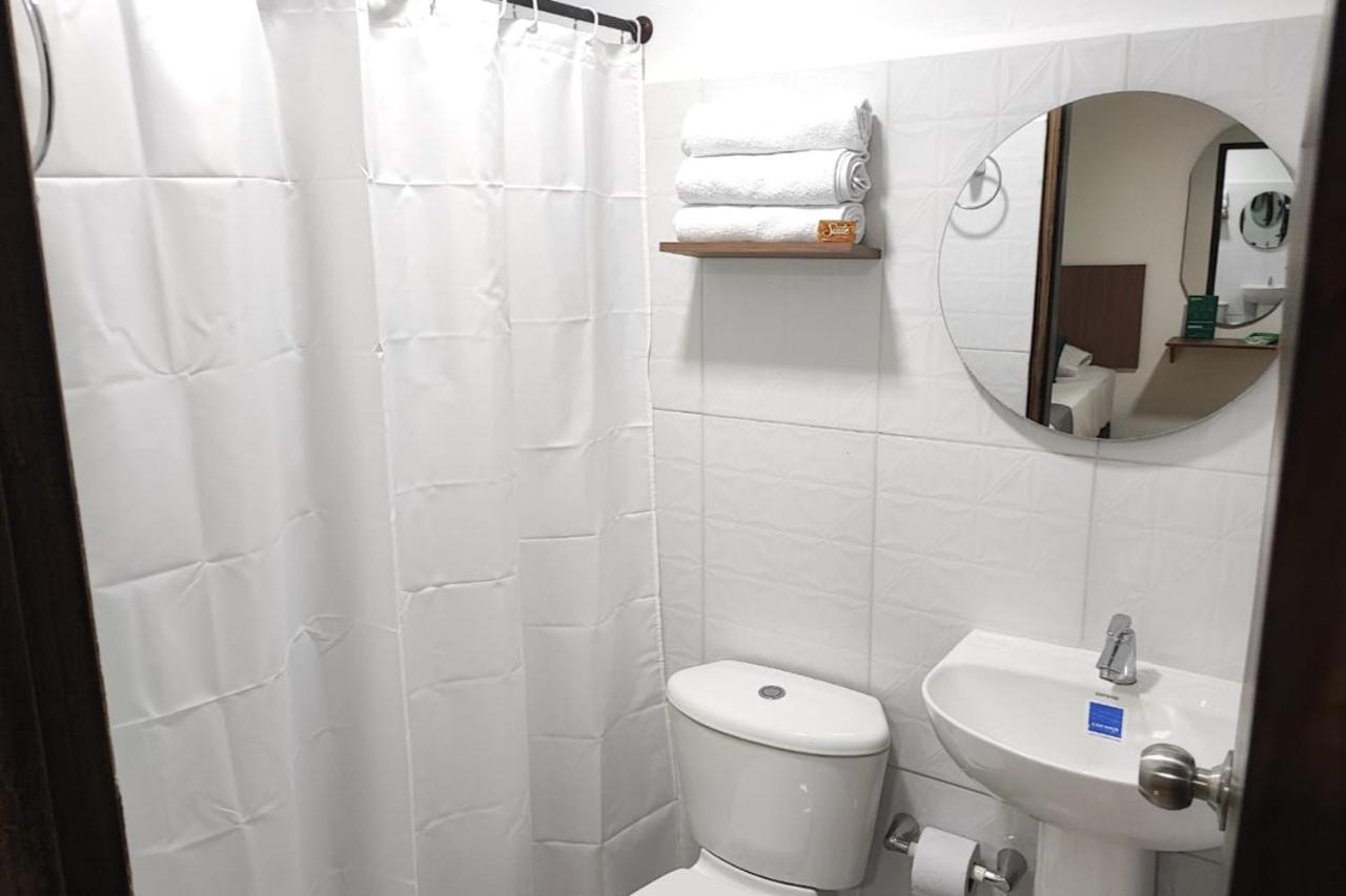 Ayenda Hotel Helenas Ríohacha エクステリア 写真
