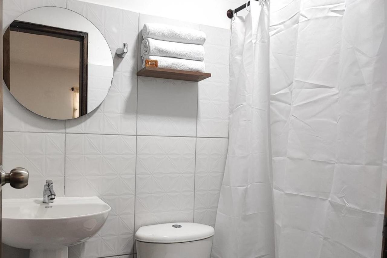 Ayenda Hotel Helenas Ríohacha エクステリア 写真