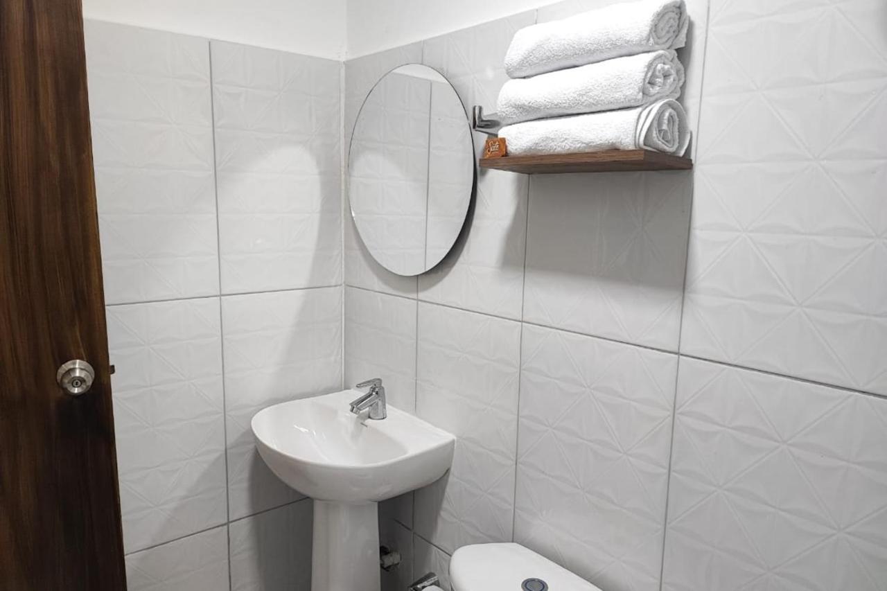 Ayenda Hotel Helenas Ríohacha エクステリア 写真