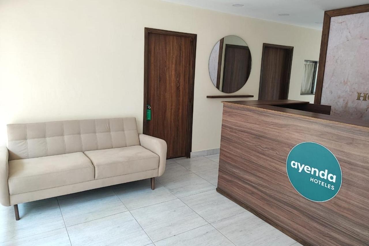 Ayenda Hotel Helenas Ríohacha エクステリア 写真