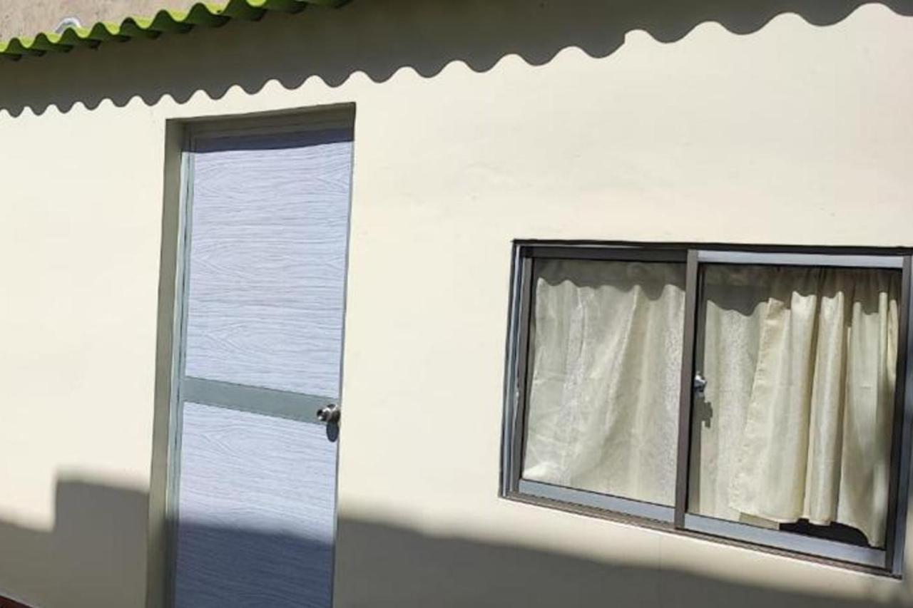 Ayenda Hotel Helenas Ríohacha エクステリア 写真