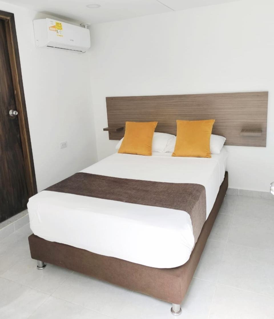 Ayenda Hotel Helenas Ríohacha エクステリア 写真